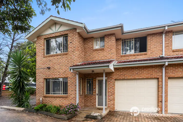 1/163 Epsom Road, Chipping Norton NSW 2170