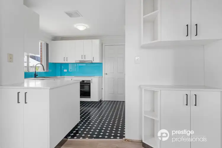 Fourth view of Homely townhouse listing, 1/163 Epsom Road, Chipping Norton NSW 2170