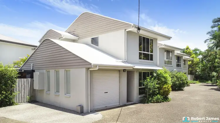 Second view of Homely townhouse listing, 1/14 Doonella Street, Tewantin QLD 4565