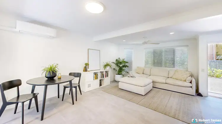 Third view of Homely townhouse listing, 1/14 Doonella Street, Tewantin QLD 4565