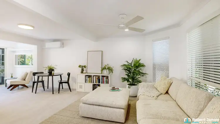 Fourth view of Homely townhouse listing, 1/14 Doonella Street, Tewantin QLD 4565