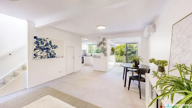 Fifth view of Homely townhouse listing, 1/14 Doonella Street, Tewantin QLD 4565