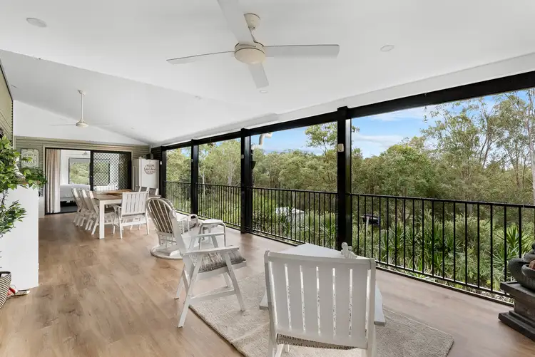 174-184 Vonda Youngman Drive, Tamborine QLD 4270