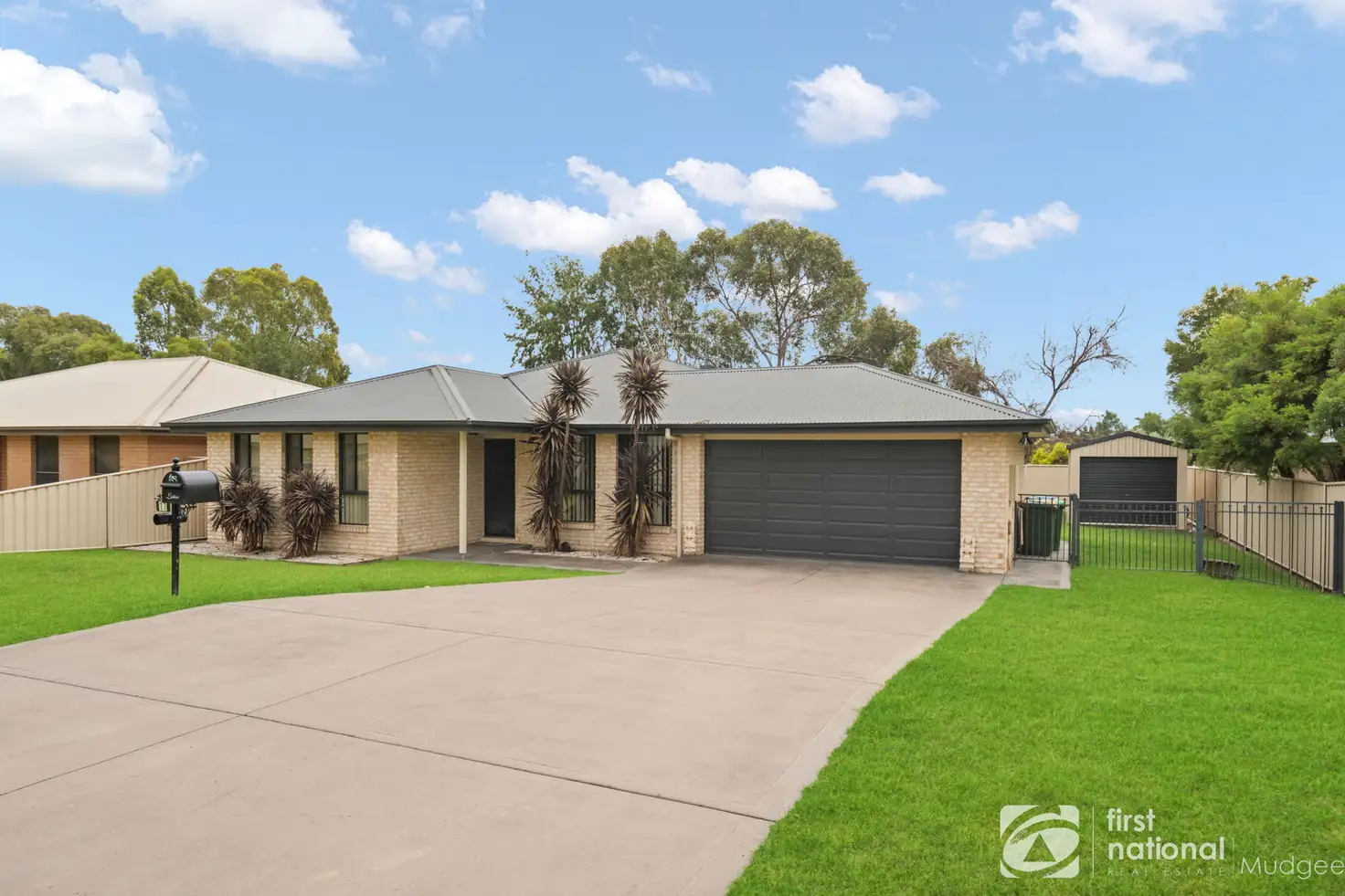 Main view of Homely house listing, 11 Dunphy Crescent, Mudgee NSW 2850