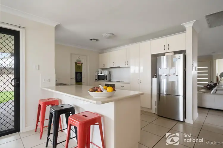 Third view of Homely house listing, 11 Dunphy Crescent, Mudgee NSW 2850