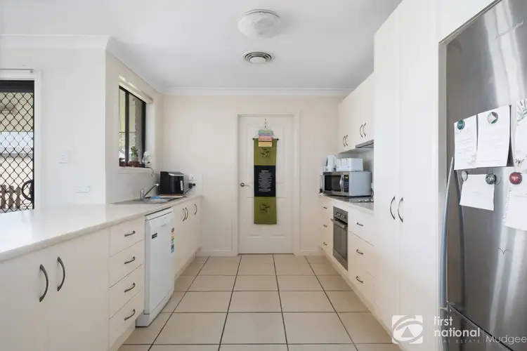 Fourth view of Homely house listing, 11 Dunphy Crescent, Mudgee NSW 2850
