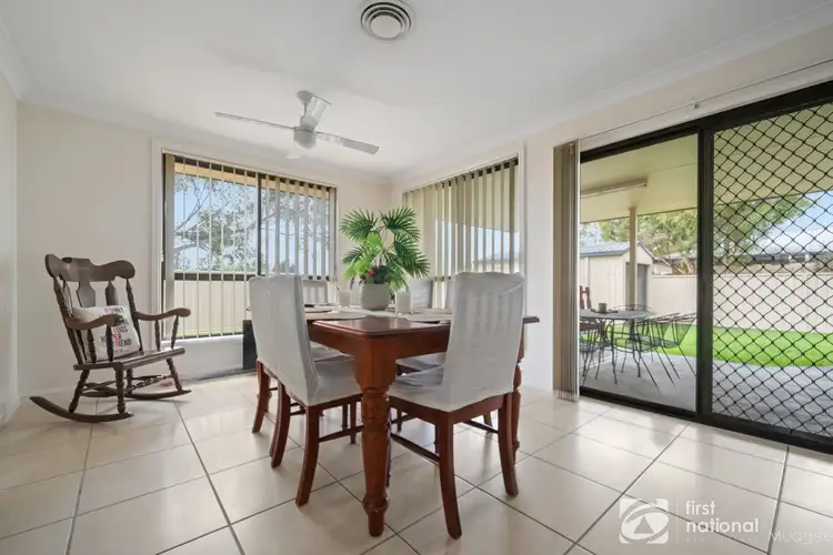 Fifth view of Homely house listing, 11 Dunphy Crescent, Mudgee NSW 2850