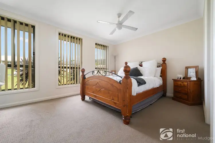 Sixth view of Homely house listing, 11 Dunphy Crescent, Mudgee NSW 2850