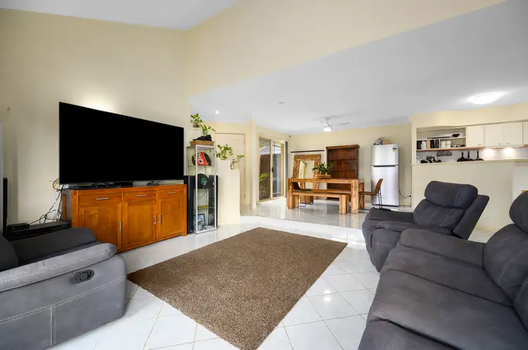Fourth view of Homely house listing, 23 Zac Avenue, Coombabah QLD 4216