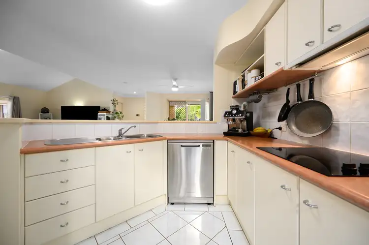 Sixth view of Homely house listing, 23 Zac Avenue, Coombabah QLD 4216