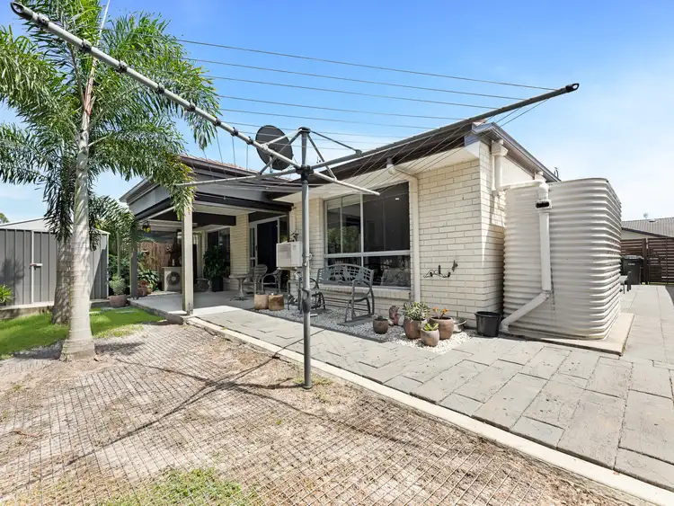 Third view of Homely house listing, 159/230 Pulgul Street, Urangan QLD 4655