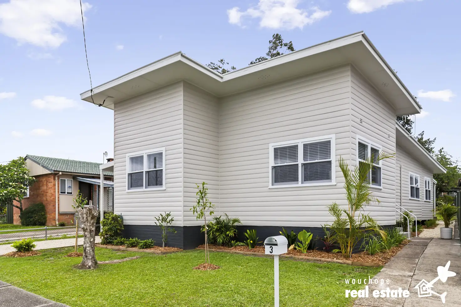 Main view of Homely house listing, 3 Range Street, Wauchope NSW 2446