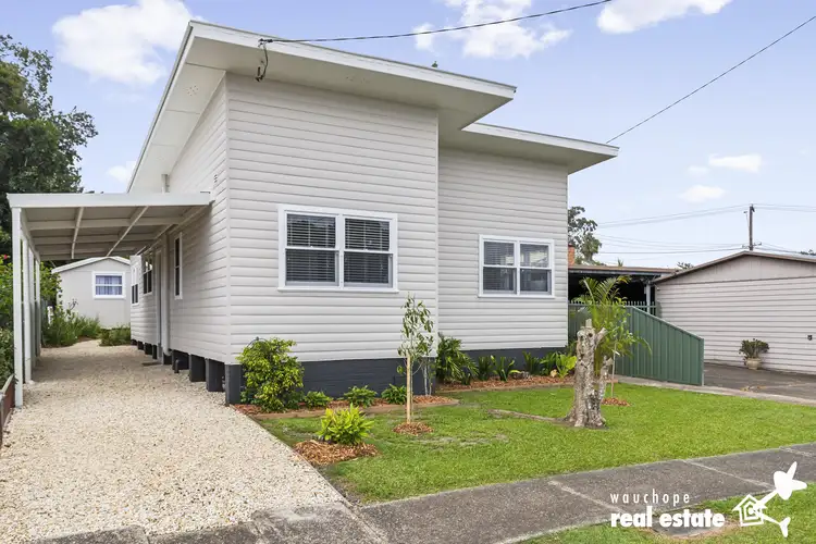 Second view of Homely house listing, 3 Range Street, Wauchope NSW 2446
