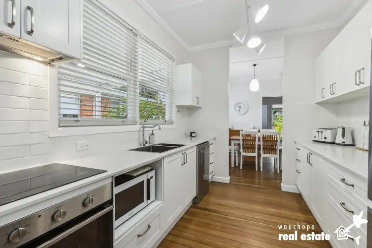 Fourth view of Homely house listing, 3 Range Street, Wauchope NSW 2446