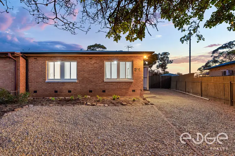 Second view of Homely house listing, 24 Mainwaring Crescent, Davoren Park SA 5113