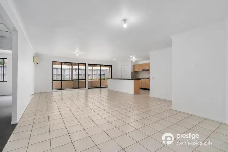 Fourth view of Homely house listing, 42 Gabriel Circuit, Blair Athol NSW 2560