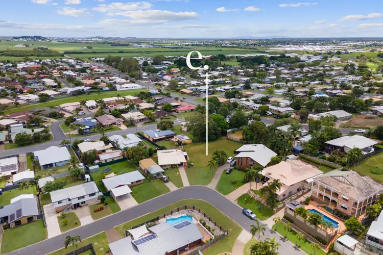 Fourth view of Homely land listing, 15 Grevillea Drive, Glenella QLD 4740