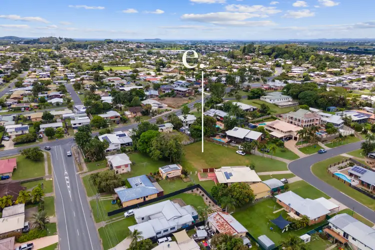 Fifth view of Homely land listing, 15 Grevillea Drive, Glenella QLD 4740
