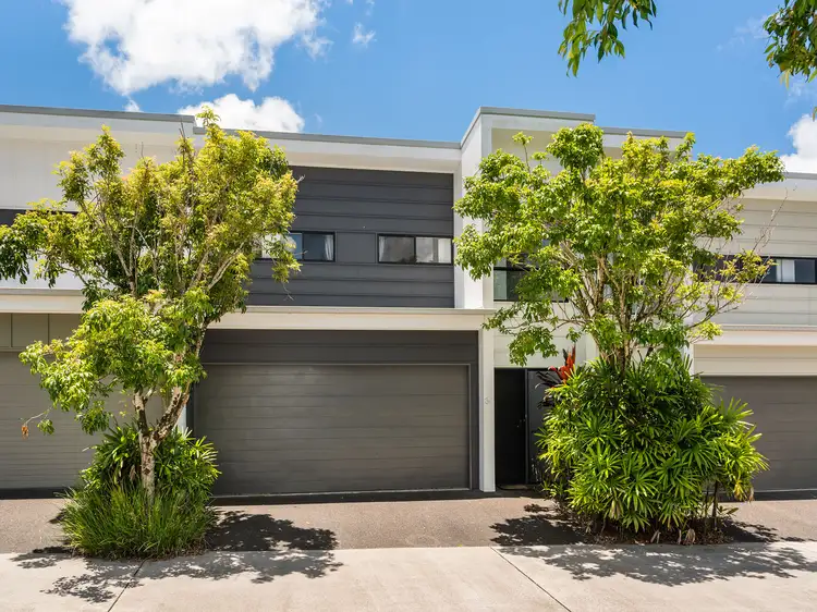 Main view of Homely townhouse listing, 34/7 Figbird Crescent, Buderim QLD 4556