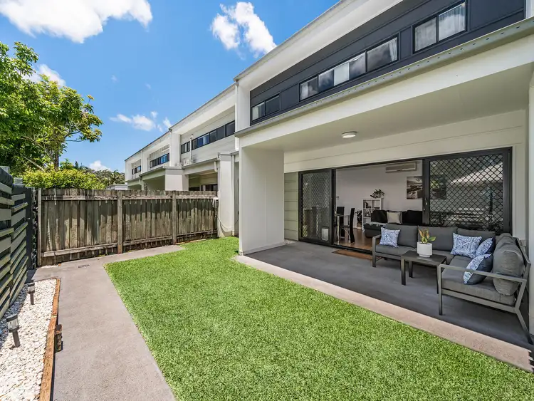 Second view of Homely townhouse listing, 34/7 Figbird Crescent, Buderim QLD 4556