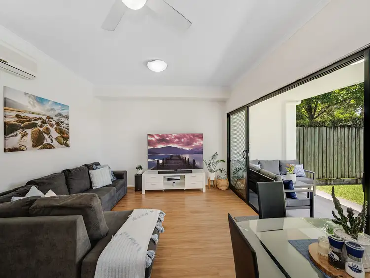 Third view of Homely townhouse listing, 34/7 Figbird Crescent, Buderim QLD 4556