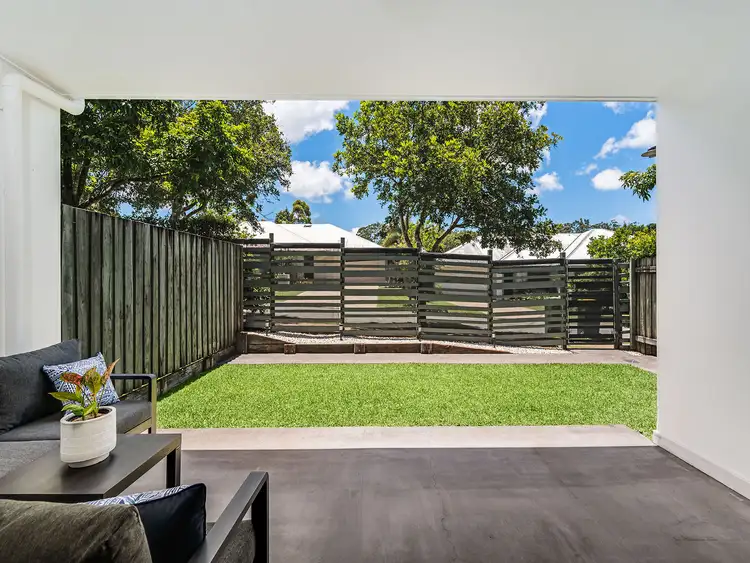 Fourth view of Homely townhouse listing, 34/7 Figbird Crescent, Buderim QLD 4556