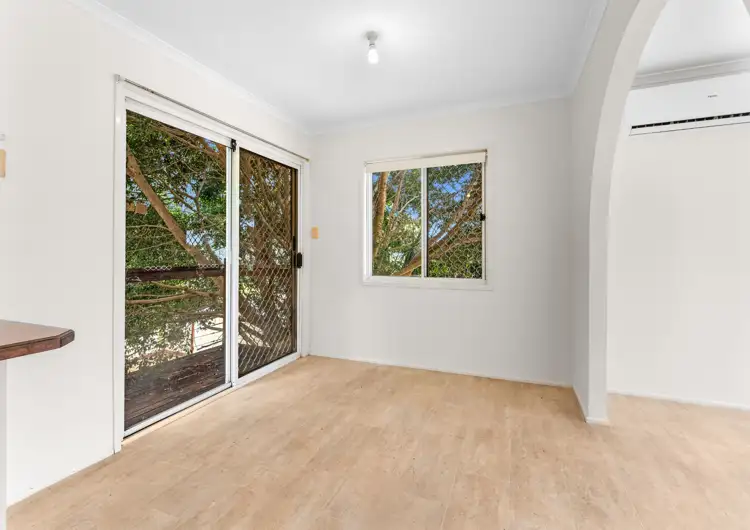 Fifth view of Homely house listing, 97 North Station Road, North Booval QLD 4304