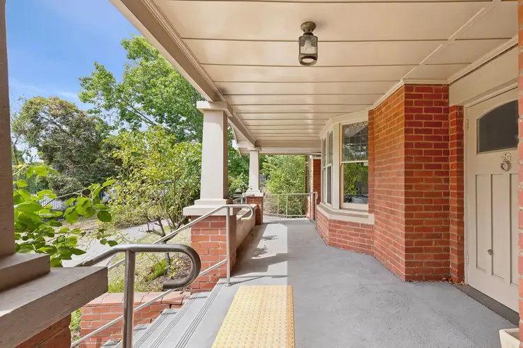 Third view of Homely house listing, 347 Shannon Avenue, Newtown VIC 3220