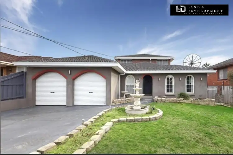 22 Dorset road, Dandenong North VIC 3175