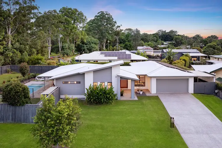 1 Page Court, Pomona QLD 4568