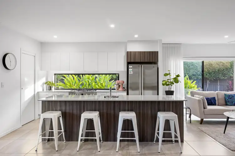 Fourth view of Homely house listing, 1 Page Court, Pomona QLD 4568