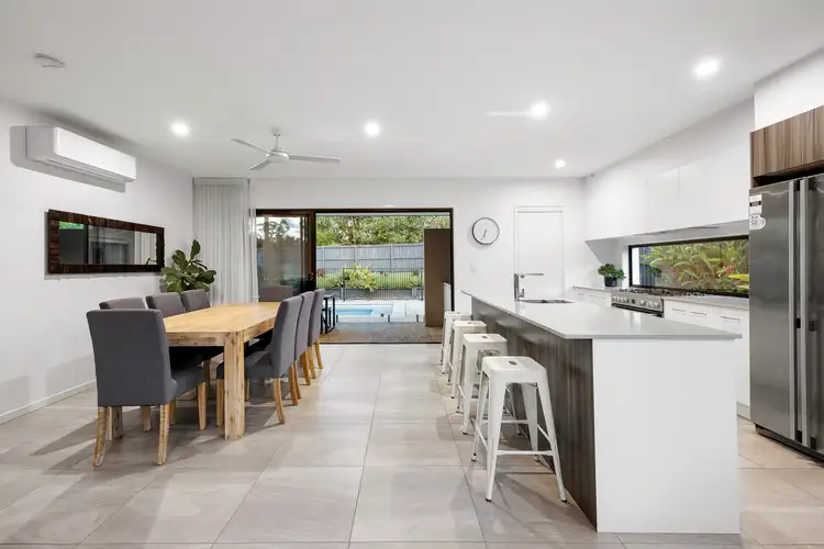 Fifth view of Homely house listing, 1 Page Court, Pomona QLD 4568