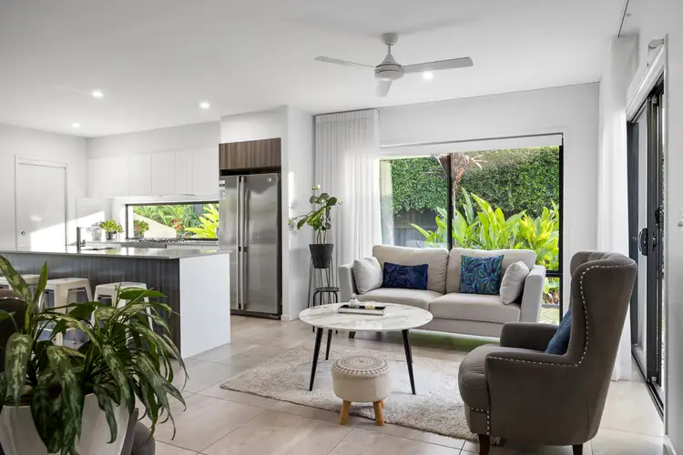 Sixth view of Homely house listing, 1 Page Court, Pomona QLD 4568
