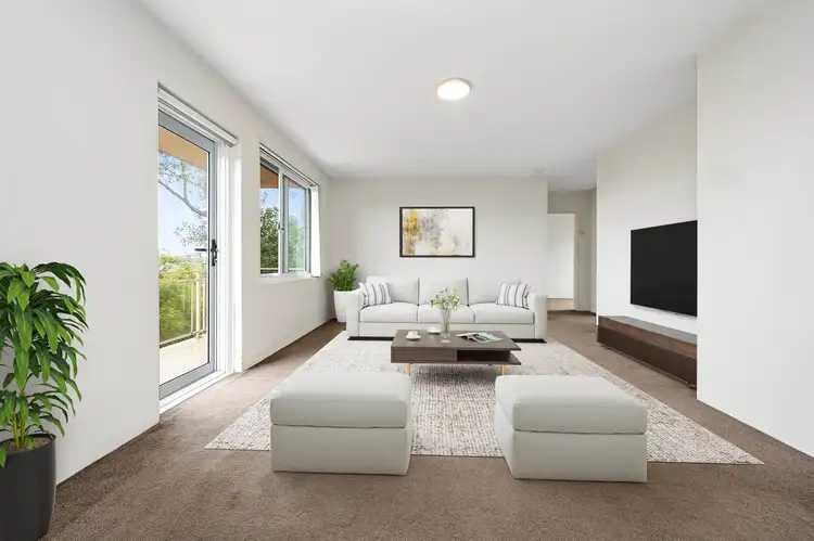 Main view of Homely apartment listing, 9/363 Malabar Road, Maroubra NSW 2035