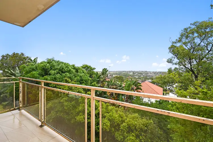 Fifth view of Homely apartment listing, 9/363 Malabar Road, Maroubra NSW 2035