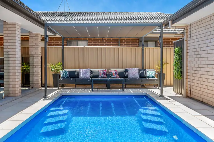 31 Scarlet Avenue, Munno Para SA 5115