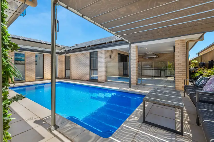 Second view of Homely house listing, 31 Scarlet Avenue, Munno Para SA 5115