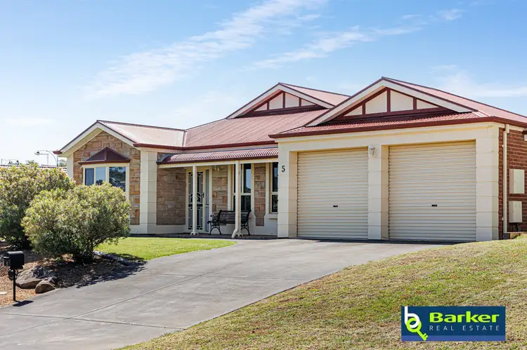 5 Petrel Court, Hewett SA 5118