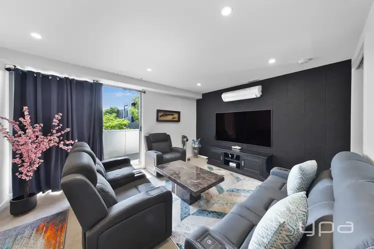 Main view of Homely apartment listing, 115/35 Princeton Terrace, Bundoora VIC 3083