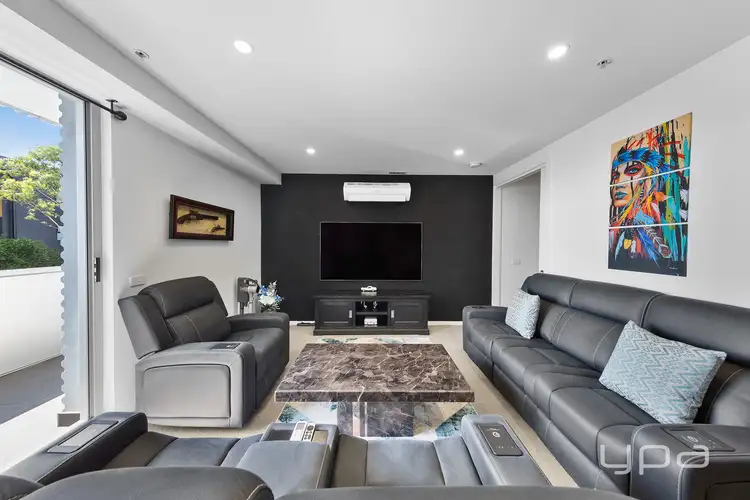 Second view of Homely apartment listing, 115/35 Princeton Terrace, Bundoora VIC 3083