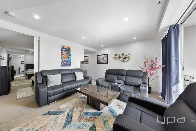 Third view of Homely apartment listing, 115/35 Princeton Terrace, Bundoora VIC 3083