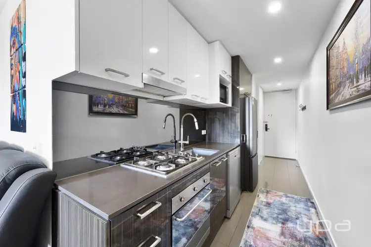 Fourth view of Homely apartment listing, 115/35 Princeton Terrace, Bundoora VIC 3083