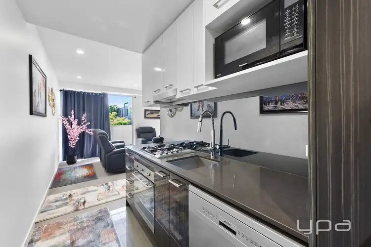 Fifth view of Homely apartment listing, 115/35 Princeton Terrace, Bundoora VIC 3083