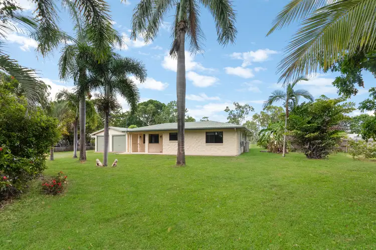 21 Joanne Street, Deeragun QLD 4818