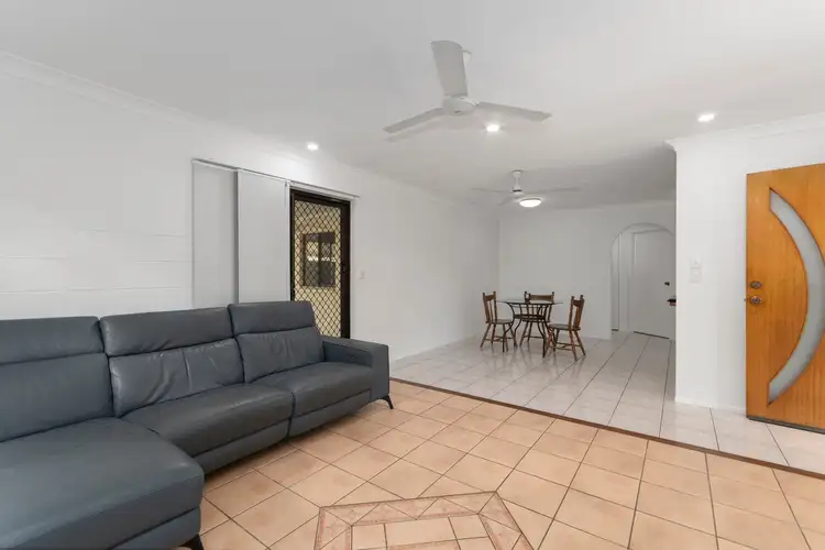 Third view of Homely house listing, 21 Joanne Street, Deeragun QLD 4818