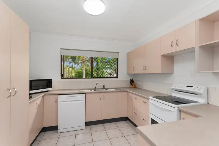 Fourth view of Homely house listing, 21 Joanne Street, Deeragun QLD 4818