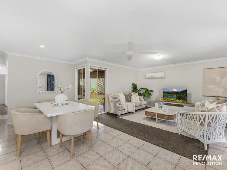 Second view of Homely house listing, 92 Delavan Street, Wishart QLD 4122