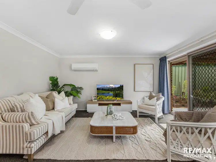 Third view of Homely house listing, 92 Delavan Street, Wishart QLD 4122