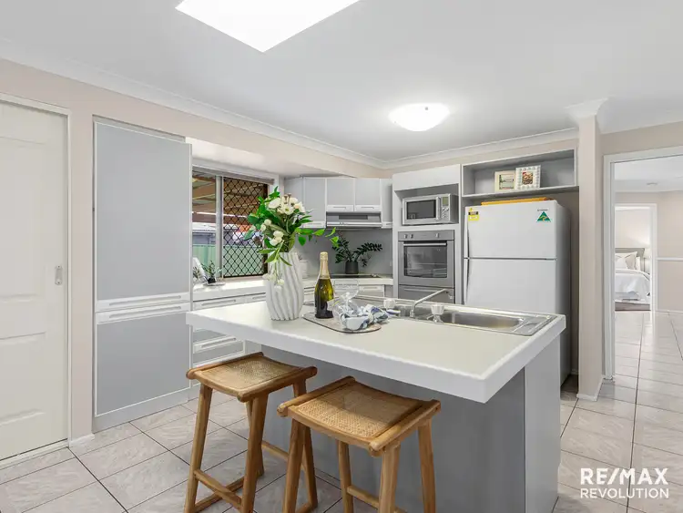 Fourth view of Homely house listing, 92 Delavan Street, Wishart QLD 4122