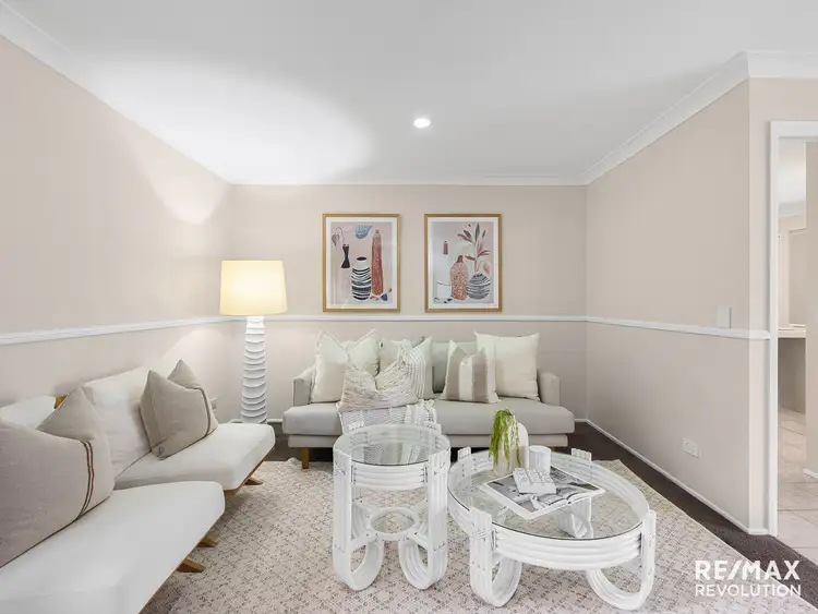 Fifth view of Homely house listing, 92 Delavan Street, Wishart QLD 4122